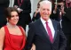 Romina Gingașu, soția cu 50 de ani mai tânără a lui Pierro Ferarri, vrea să închidă gurile rele: "Nu-s cu el pentru bani, sutele de milioane sunt ale lui" 