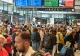 Compania de căi ferate a Franţei, victima unui "atac masiv pentru a paraliza reţeaua TGV", cu câteva ore înainte de începerea Jocurilor Olimpice de Vară