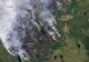 Siberia arde. Peste 1 milion de hectare, mistuite de incendiile forestiere izbucnite la polul frigului din Rusia