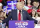 Trump, o nouă declarație incendiară: „Sper că America va anihila Iranul, îl va şterge de pe faţa Pământului”