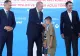 Gest șocant făcut de Recep Erdogan: A pălmuit un copil pentru că nu a vrut să îi sărute mâna. VIDEO