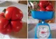 Roșie-gigant în grădina unui român. Are aproape 1.2 kilograme, oamenii au crezut că e o poză modificata!