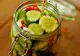 Salata de crudități. Rețeta pentru iarnă. Te vei bucura de aroma de vară legumelor și în sezonul rece