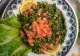Rețeta orientală de Tabouleh, cea mai apreciată salata în țările arabe. Este un adevărat energizant natural
