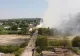 O școală din România, în flăcări. Opt mașini de pompieri au ajuns la fața locului - VIDEO