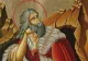 Sfântul Ilie, supranumit "Stăpânul fulgerelor și al ploilor", sărbătorit pe 20 iulie. Superstiții de care să ții cont în această zi. Ce se întâmplă dacă nu respecți tradiția