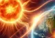 Fenomene neobișnuite. Pământul va fi lovit de o furtună solară, dar și de una geomangetică, în același timp. Ce zone vor fi afectate