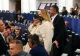 Diana Șoșoacă, scandal monstru în Parlamentul European, în ENGLEZĂ! Pe cine a făcut „criminală”. A fost dată afară din plenul ședinței GALERIE FOTO/VIDEO