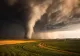 Imagini apocaliptice! O tornadă uriașă a luat viața unui om și i-a rănit pe alți 79 - VIDEO