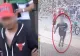 Filmul tragediei din Pantelimon. Tatăl adolescentului care a cauzat moartea unui copil, de 9 ani pe trecerea de pietoni, își cere scuze: „Îmi pare rău pentru tot ce s-a întâmplat”