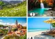  Testul vacanței ideale: Alege o imagine și află ce spune lumea despre tine. Alegerea trădează trăsături de care nu știm, dar pe care ceilalți le observă