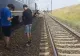 Un tren de marfă şi unul de călători au intrat pe aceeaşi linie! Circulaţie feroviară oprită temporar