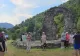 Cum au ajuns peste 100 de turiști să viziteze România din greșeală. Oaspeții surpriză au fost întâmpinați cu pâine și sare