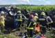 Accident rutier grav în Ucraina. 14 oameni au murit, inclusiv un copil de șase ani
