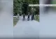 Panică într-un parc din Satu Mare: oamenii, amenințați cu pistolul de un ucrainean
