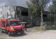 INCENDIU puternic la o fabrică de prelucrare a furnirului din Brăilă! Administratorul unității, cetățean turc, găsit CARBONIZAT- SURSE 