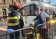 O femeie a rămas fără o mână, după ce a căzut sub roțile tramvaiului! Momente șocante într-o stație de transport în comun din Timișoara