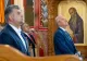  Ciolacu a mers și astăzi la biserică. Mesajul transmis 