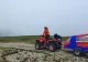 Un turist a MURIT în Masivul Bucegi, pe traseul Piatra Arsă-Babele. Bărbatul a suferit un infarct