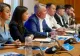 Lucian Bode, mesaj de forță la şedinţa TNL: PNL este singurul partid de dreapta care ştie şi poate să bată PSD