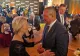 Nicolae Ciucă, întâlnire cu Ursula von der Leyen la Globsec Forum 2024. Gestul de prietenie făcut de șefa Comisiei Europene către liderul PNL