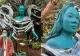 Fiță de multimiliardar. Mark Zuckerberg i-a făcut soției o statuie "în stil roman", dar oamenii o compară cu Avatar