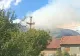 VIDEO - A reizbucnit incendiul în parcul natural Porțile de Fier. Hectare întregi de pădure sunt mistuite de flăcări