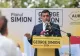 George Simion, președintele AUR: Donald Trump a câștigat! E o victorie a patrioților, în fața globaliștilor