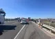 Accident înfiorător în Constanța: 12 victime! Planul Roșu a fost activat, după ce un microbuz a fost aruncat de un TIR de pe autostradă în șanț - VIDEO
