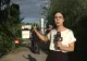 Bombă ecologică, la marginea Capitalei. SURSE: Ponta și Tărău, în spatele firmei! Munți de deșeuri periculoase sufocă zona! 
