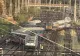Trafic deviat spre Ungaria şi Austria, după deraierea de la gara Budapesta Keleti. Precizările CFR Călători