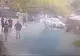 Au început AUDIERILE în cazul accidentului din Pantelimon. Minorul care a spulberat doi cobii, adus în cătușe la Parchet