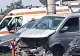 Un bărbat a făcut INFARCT după ce și-a văzut rudele decedate într-un accident de mașină. Printre victime, și o fetiță de 3 ani