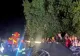 Carnagiu Hunedoara. Cum s-a produs accidentul în care 5 tineri au murit pe loc: acul vitezometrului s-ar fi oprit la 240 de km la oră