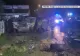 Accident grav la ieșirea din Tulcea: 6 persoane au fost rănite. Imagini cutremurătoare de la locul impactului