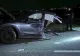Accident teribil la Târgu Jiu: o mașină s-a rupt în două în urma impactului. Cum s-a produs evenimentul rutier