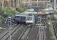 Un tren românesc a deraiat în Budapesta! Pasager, declarație cutremurătoare: "Totul tremura"