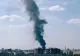 Incendiul din Sectorul 3 al Capitalei a fost lichidat. 40 de persoane, EVACUATE din cauza pericolului de intoxicare cu fum