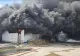 Incendiu de proporții la un depozit din Costinești! A fost emis mesaj RO-Alert - FOTO/VIDEO