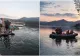 Tragedie pe Lacul Colibița: Un tânăr de 19 ani și-a pierdut viața după ce a căzut de pe un ponton