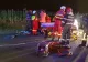 Accident înfiorător, în Argeș: un mort și doi răniți, după ce au căzut cu ATV-ul într-o râpă