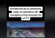 Primele imagini cu microbuzul aruncat de TIR de la 4 metri. Accident dezastruos în Constanța - VIDEO