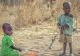 Foamete cruntă în Africa! Animalele sălbatice sunt împușcate pentru alimentarea populației
