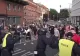 Violențele extreme din stradă continuă. 420 de oameni arestați în Marea Britanie