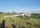 Accident aviatic! Un planor s-a prăbușit la Deva. Pilotul a fost rănit