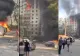 Armata rusă a bombardat un cartier de locuințe din Harkov: zeci de victime civile, inclusiv un copil UCIS  în parc - VIDEO