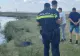 Bărbat găsit mort în râu. Familia este disperată