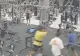 VIDEO - Bătaie ca-n filme într-o sală de fitness din Timișoara. Un luptător a ajuns la spital după ce a fost înjunghiat 