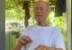 Bătrânul care a emoționat o țară întreagă. Secretul logevității la 91 de ani - VIDEO