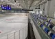 Se fac ultimele pregătiri la Berceni Arena, noul patinoar din București, care a primit și omologarea